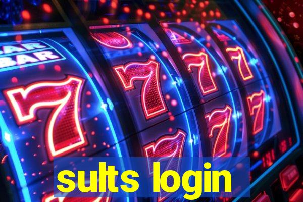 sults login